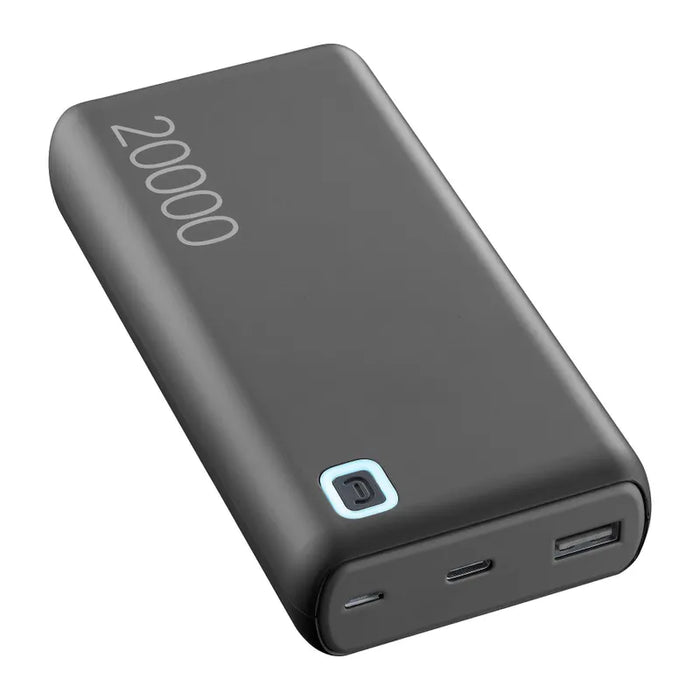 External battery Cellularline ESSENCE 20000 mAh