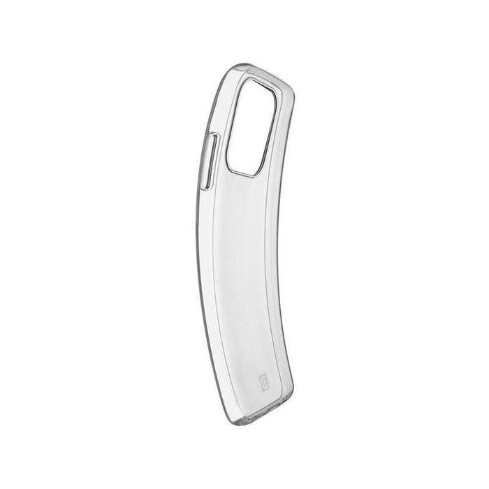 Case Cellularline FINE iPhone 13 Pro TRANSPARENT