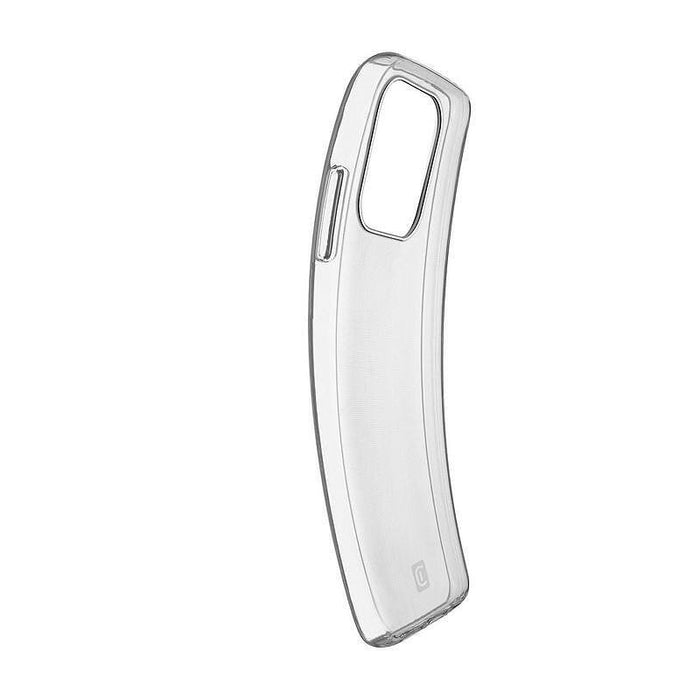 Case Cellularline FINE iPhone 14 Pro Max TRANSPARENT