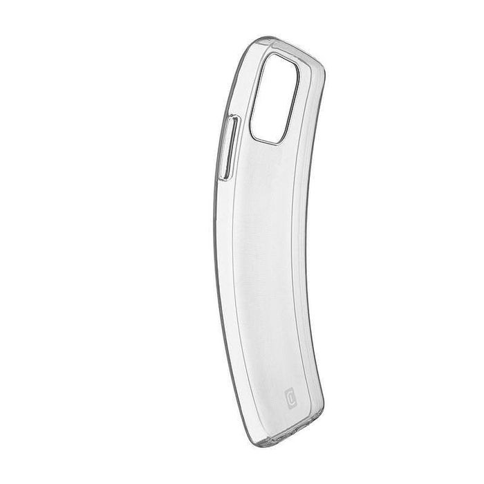 Case Cellularline FINE iPhone 14 TRANSPARENT
