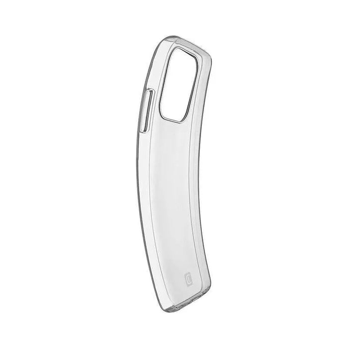 Case Cellularline FINE iPhone 15 Pro Max TRANSPARENT