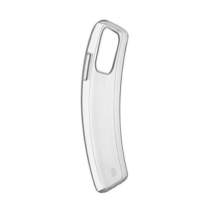 Case Cellularline FINE iPhone 15 Pro TRANSPARENT