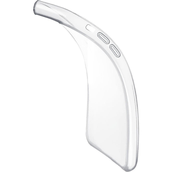 Case Cellularline FINE iPhone 16 PRO TRANSPARENT