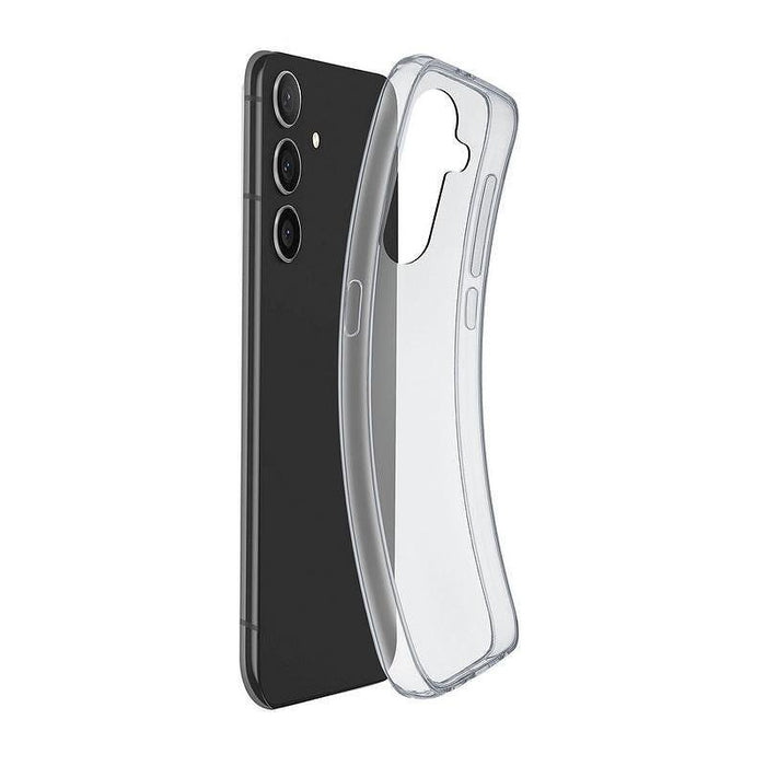Case Cellularline FINE Samsung Galaxy A55