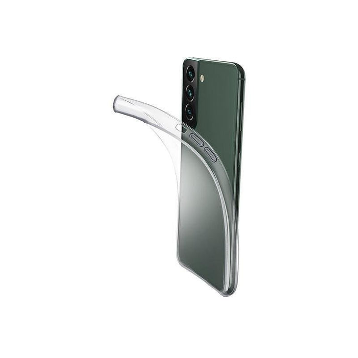 Case Cellularline FINE Samsung Galaxy S22+