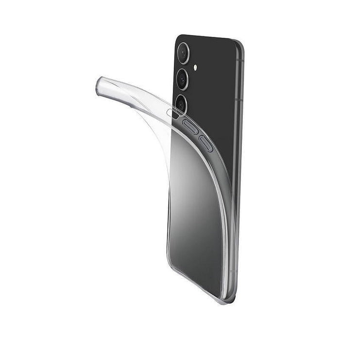 Case Cellularline FINE Samsung Galaxy S24+