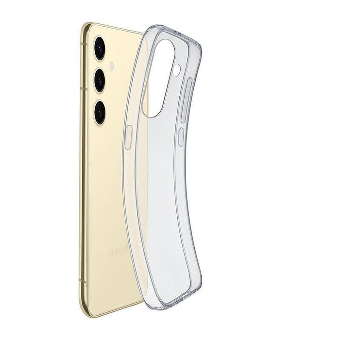 Case Cellularline FINE Samsung Galaxy S25