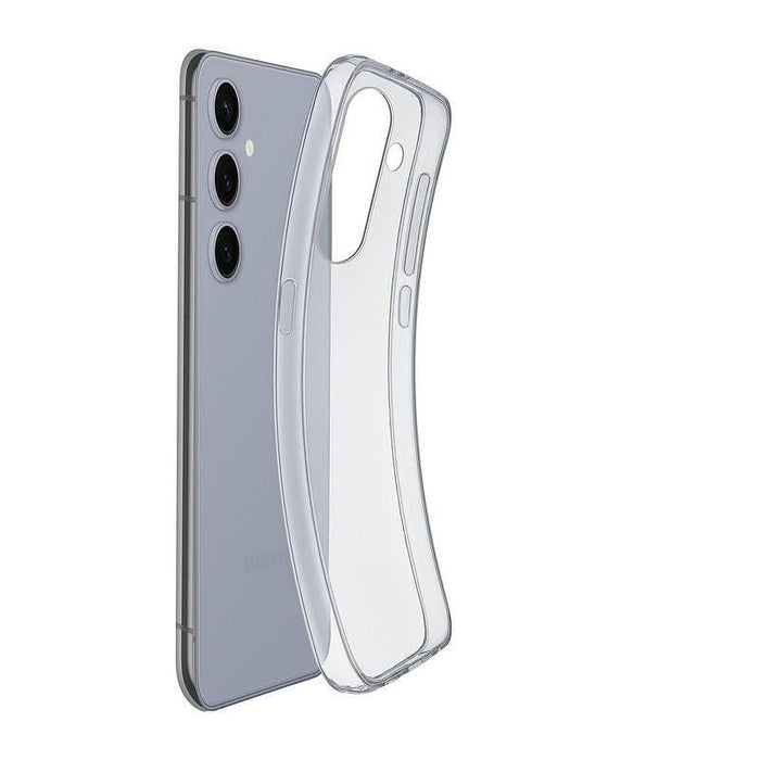 Case Cellularline FINE Samsung Galaxy S25+