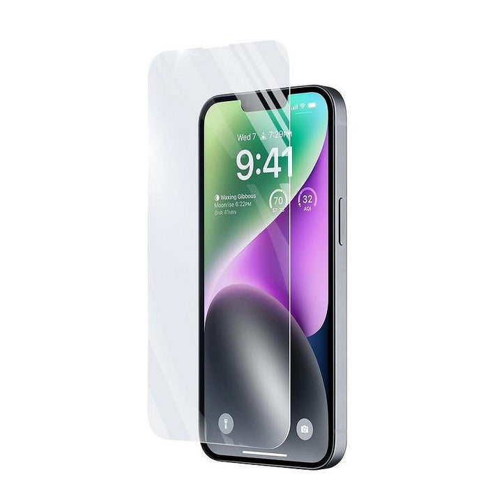 Display protector Cellularline iPhone 14/14 Pro tempered glass