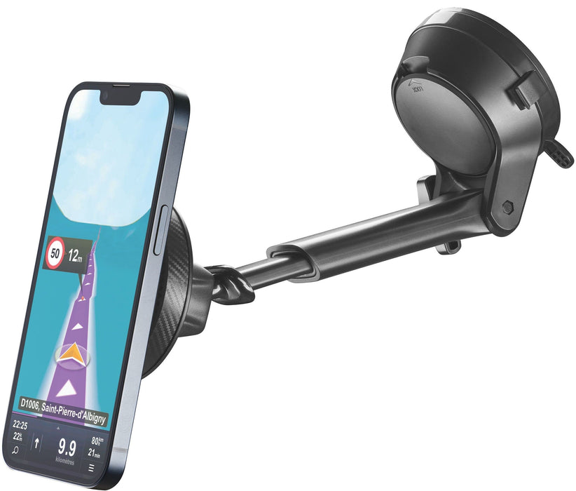 MAGNETIC CAR HOLDER MAGS WITH COOLING
