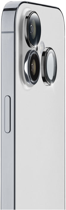 Cellularline Ring Phone Camera Protector for iPhone 16/16 Plus
