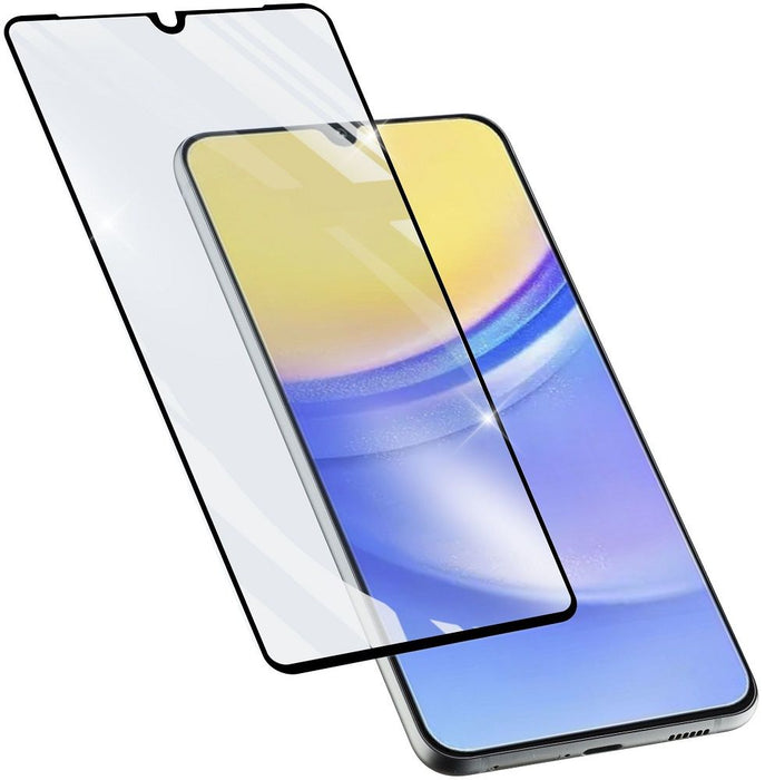 GLASS CAPSULE SAMSUNG A16 /A17 /A26