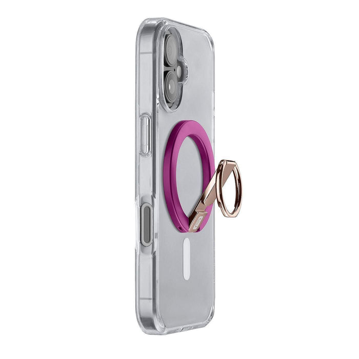 PHONE STAND STYLE RING MAG