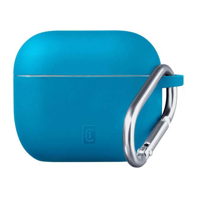BOUNCE CASE FOR AIRPODS PRO 3 GEN BLUE