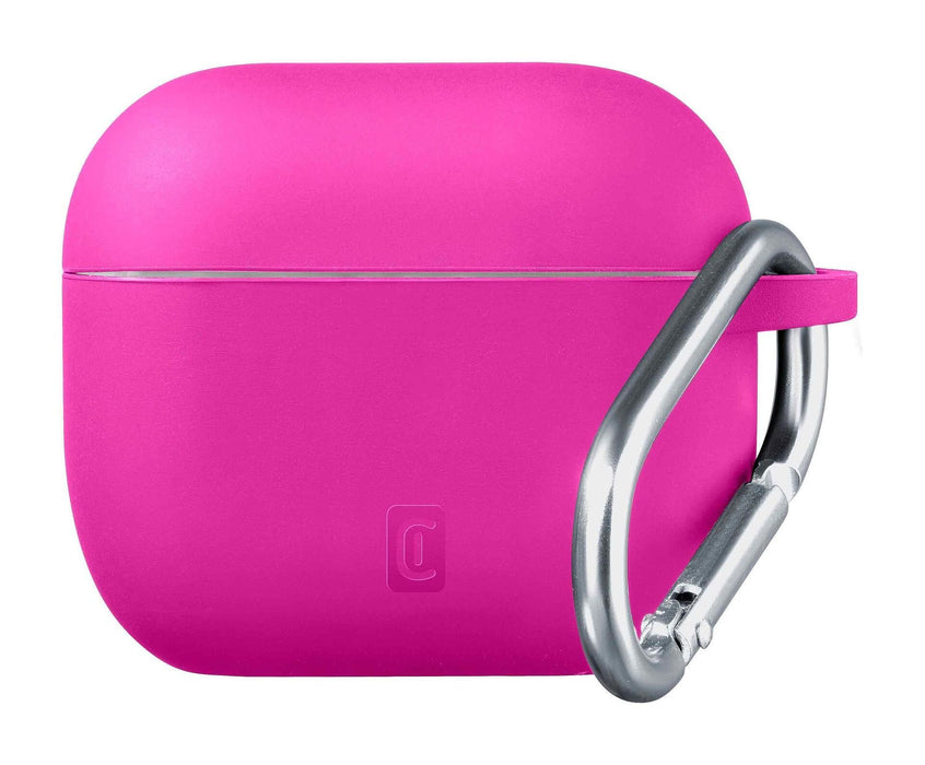 BOUNCE CASE FOR AIRPODS PRO 3 GEN PINK