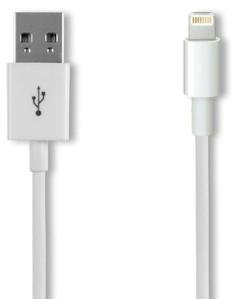 Cable Cellularline USB - LIGHTNING IPHONE 5/6