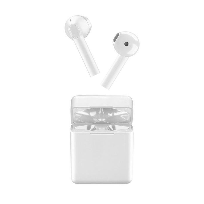 Headphones Cellularline Music Sound TWS white new , Bluetooth , IN-EAR (PLUGS)