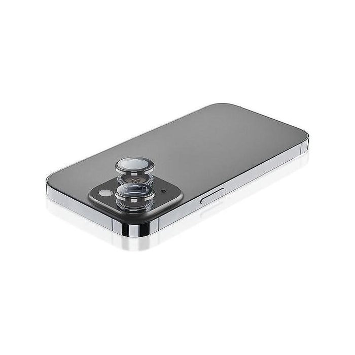 Cellularline Ring Phone Camera Protector for iPhone 15/15 Plus