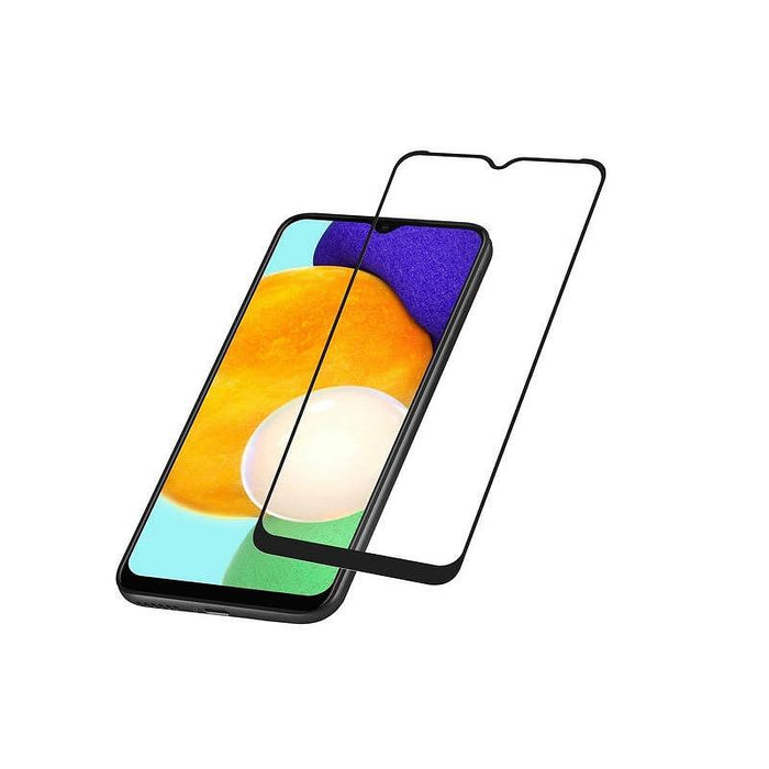 Cellularline Glass Protector - Galaxy A03s