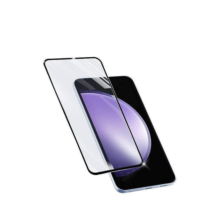 Screen protector Cellularline SAMSUNG GALAXY S24FE/A36/A56 tempered glass