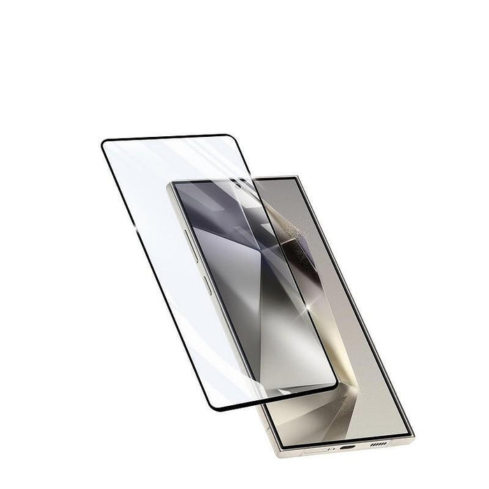 Display protector Cellularline SAMSUNG GALAXY S25 Ultra tempered glass