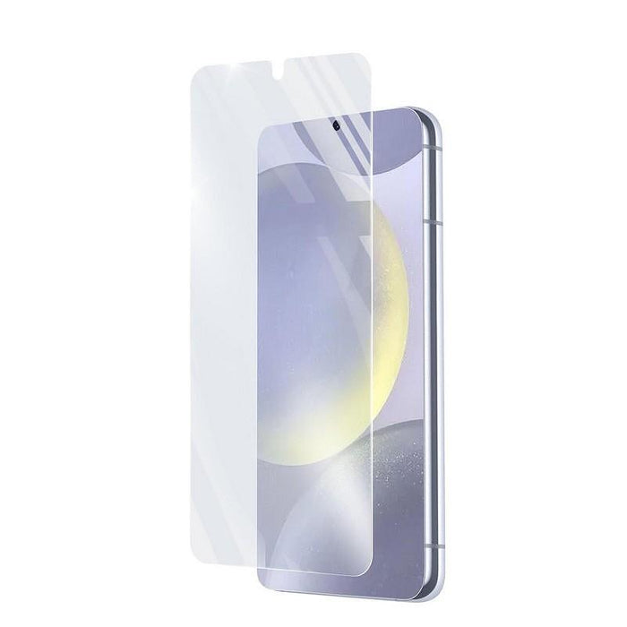 Display protector Cellularline SAMSUNG GALAXY S25+ tempered glass