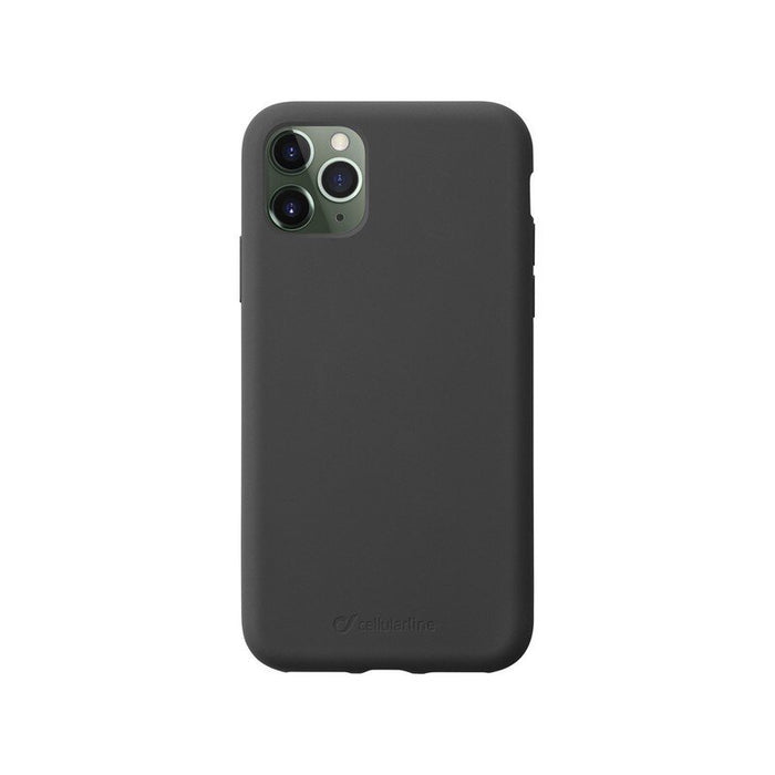 Case Cellularline Sensation for iPhone 11 Pro Black
