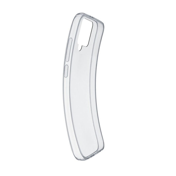 Case Cellularline SOFT Samsung Galaxy A12
