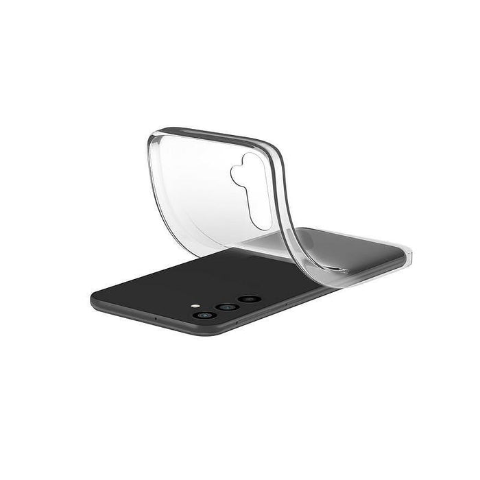 Case Cellularline Soft Samsung Galaxy A34 5G