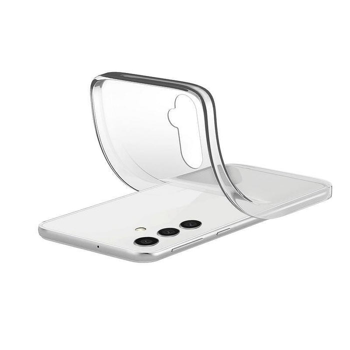 Case Cellularline Soft Samsung Galaxy A35