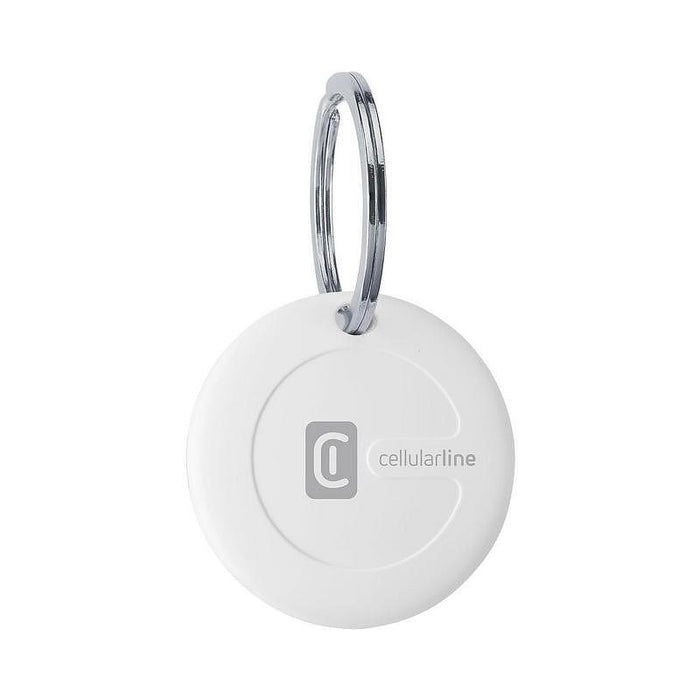 Cellularline Tracy iOS Tracker