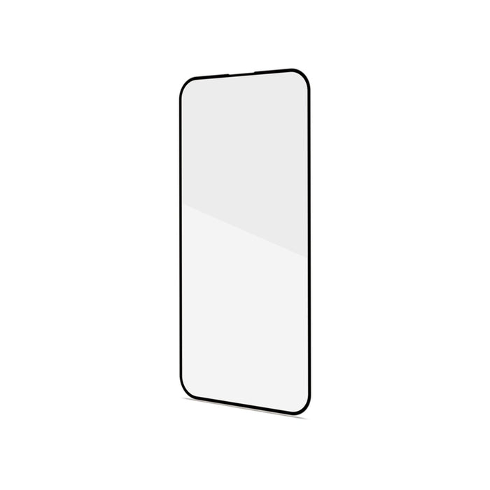 GLASS CELLY IPHONE 16 BK
