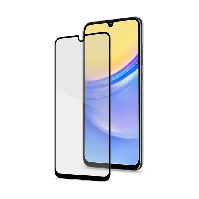 GLASS CELL SAMSUNG A16 4G/A16 5G BK