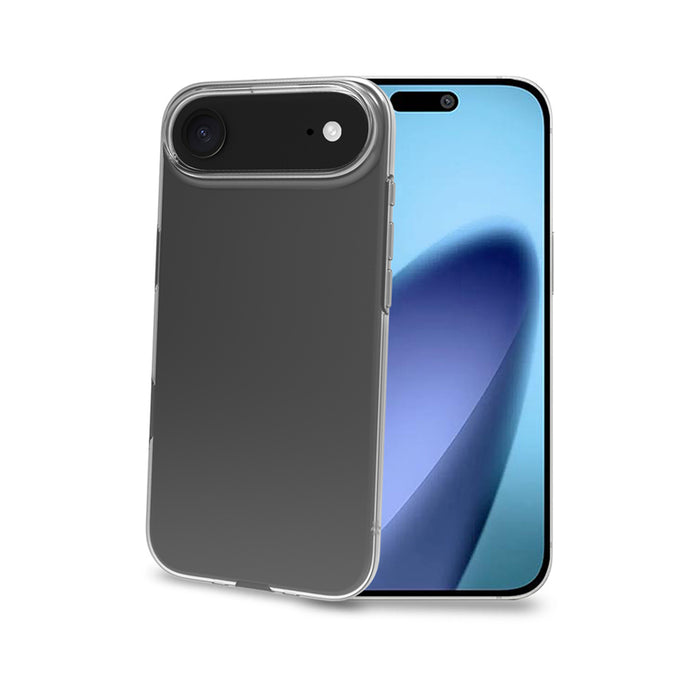 CELLY TPU IPHONE AIR CASE