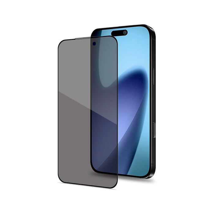 CELLY PRIVACY GLASS IPHONE 17