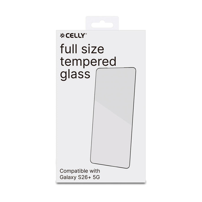 GLASS CELLY SAMSUNG GALAXY S26+