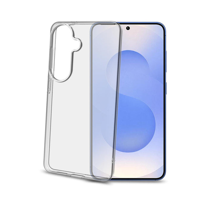 CELLY SAMSUNG GALAXY S26 CLEAR CASE