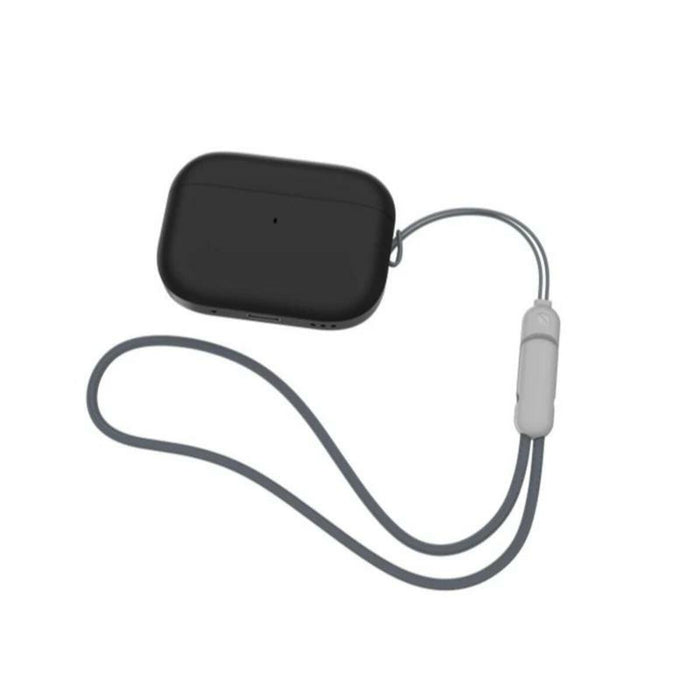 Headphones Celly HARMONYBK Black