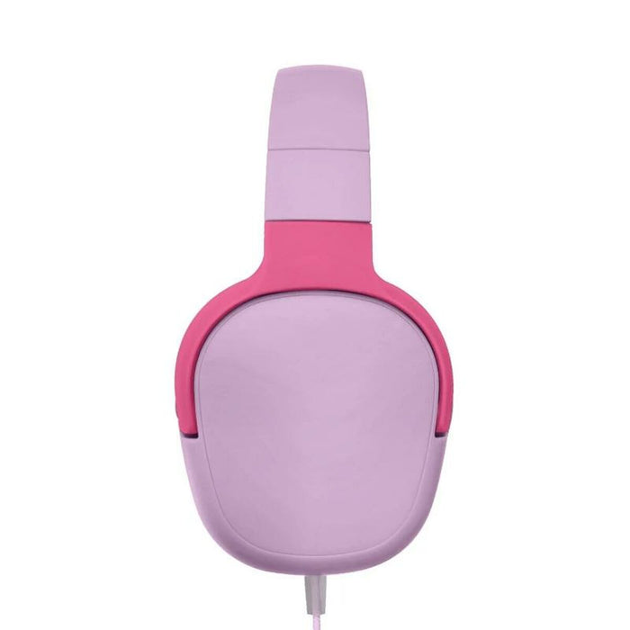 Headphones Celly KIDSBEAT2PK Pink