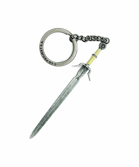 Keychain Good Loot The Witcher 3 - Ciri Sword