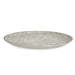 Centerpiece Gift Decor White MDF Wood 34,5 x 3 x 34,5 cm Spiral (6 Units) - Декорация и Осветление<<<Дом