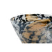 Centerpiece Home ESPRIT Black Cream Crystal 29 x 20 x 15,5 cm - Декорация и Осветление<<<Дом Градина<<<BigBuy&&&Украса