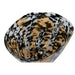 Centerpiece Home ESPRIT Black Cream Crystal 29 x 20 x 15,5 cm - Декорация и Осветление<<<Дом Градина<<<BigBuy&&&Украса