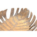 Centerpiece Home ESPRIT Golden Resin 34 x 29 x 5 cm - Декорация и Осветление<<<Дом Градина<<<BigBuy&&&Украса за средата
