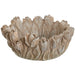 Centerpiece Home ESPRIT Grey Cement 23 x 23 x 10 cm - Декорация и Осветление<<<Дом Градина<<<BigBuy&&&Украса за средата