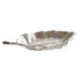 Centerpiece Home ESPRIT Silver Aluminium 37 X 18 X 4 cm - Декорация и Осветление<<<Дом Градина<<<BigBuy&&&Украса за