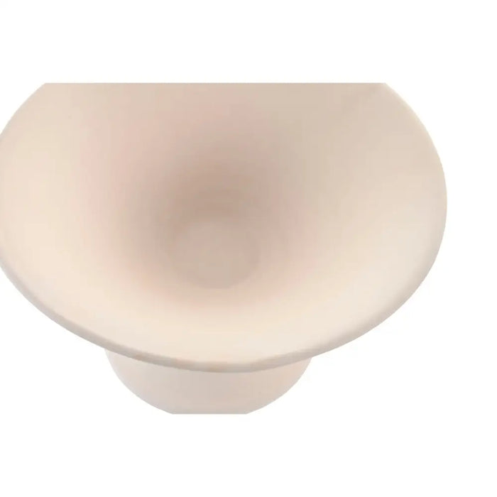 Centerpiece Home ESPRIT Terracotta 31 x 31 x 19 cm - Декорация и Осветление<<<Дом Градина<<<BigBuy&&&Украса за средата
