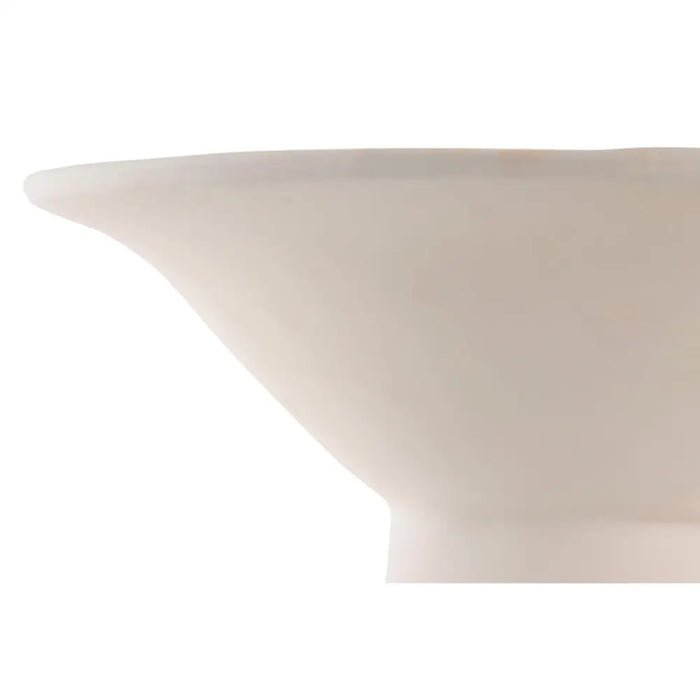 Centerpiece Home ESPRIT Terracotta 31 x 31 x 19 cm - Декорация и Осветление<<<Дом Градина<<<BigBuy&&&Украса за средата