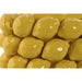 Centerpiece Home ESPRIT Yellow Ceramic Stoneware 28 x 28 x 20 cm - Украса за средата на масата и вази<<<Декорация и