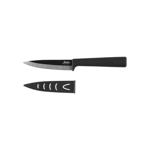 CERAMIC KNIFE + PROTECTOR 20 CM MAKU - Дъски ножове и белачки<<<Домашни потреби<<<Кухня<<<Praktiker